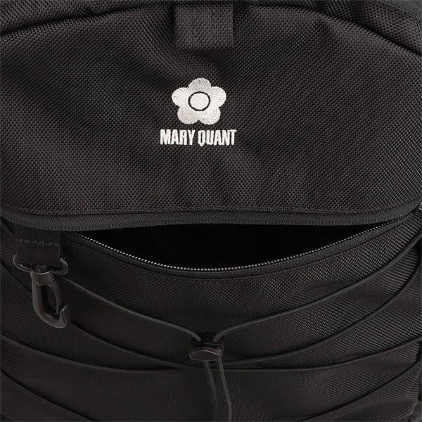 マリークワント MARY QUANT NEW ERA(R) × MARY QUANT リュック