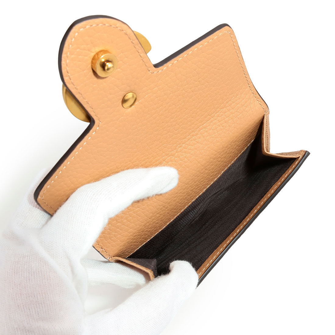 セール 13%OFF】グッチ GUCCI 2つ折り財布 GG マーモント