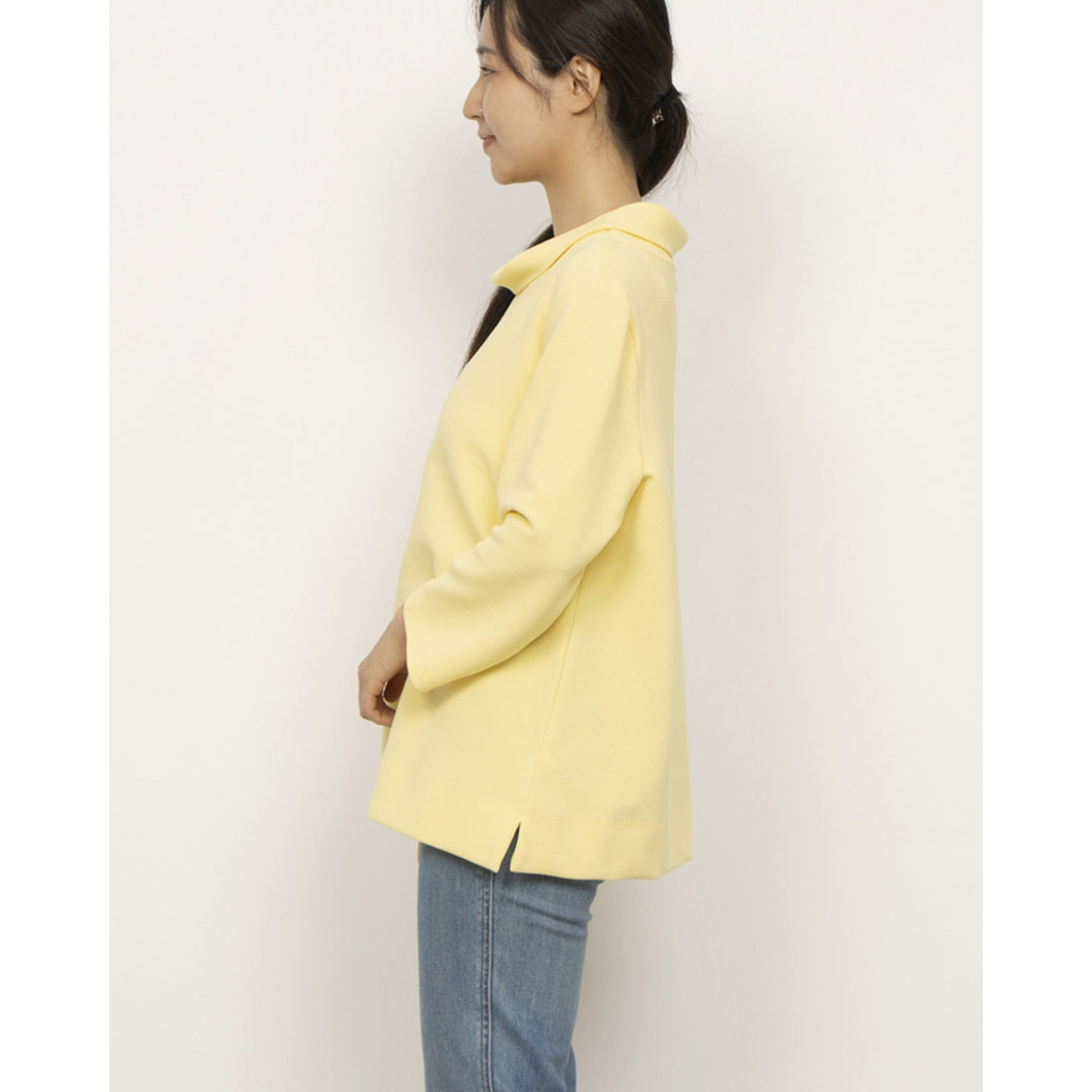 HOBBS / ホブズ BESTY TOP Betsy Textured Top With Cotton | Hobbs UK |