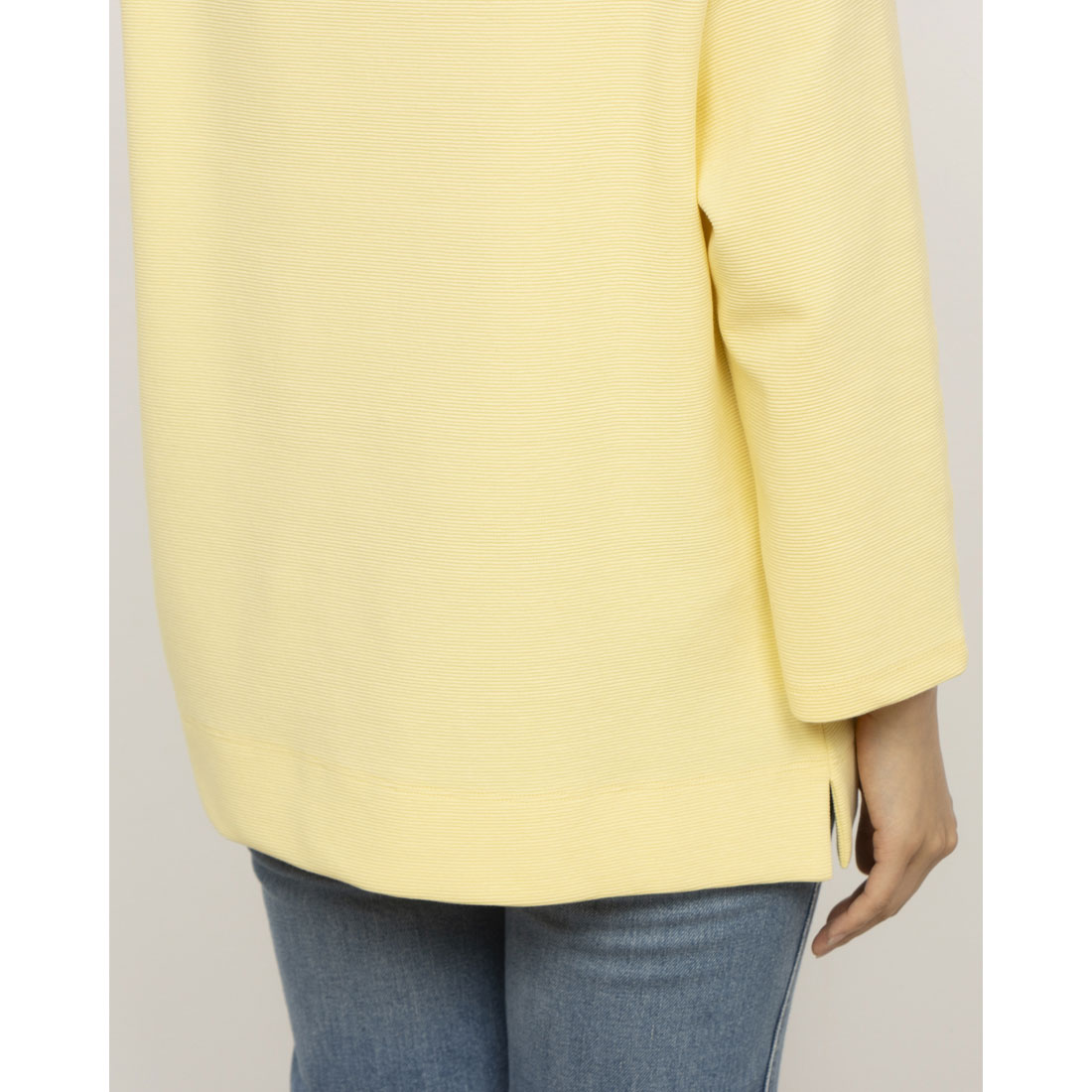 HOBBS / ホブズ BESTY TOP ホブズ HOBBS BETSY TOP （ANTIQUE BLUE） - ファッション通販