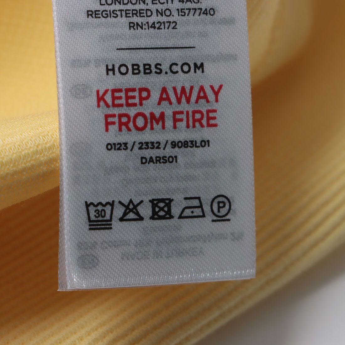 ホブズ HOBBS BETSY TOP(508259937) | HOBBS(HOBBS) - d fashion
