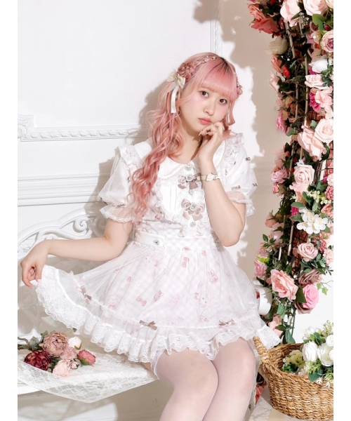非常に高い品質 4th Anniversaryセットアップ(508260163) | ノエミー(NOEMIE ワンピース