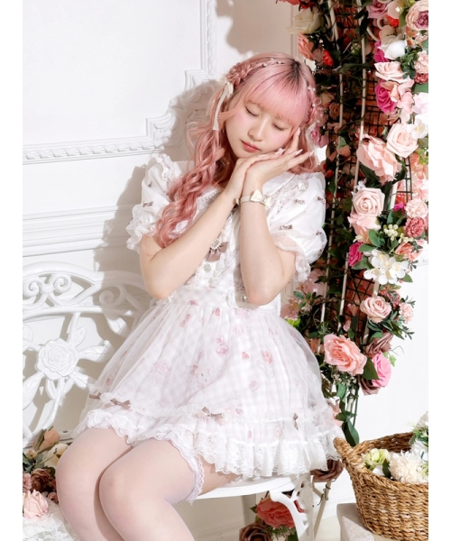 NOEMIE ノエミー　セットアップ ノエミー NOEMIE 4th Anniversaryセットアップ(508260163