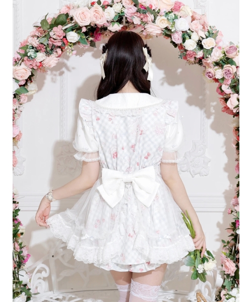 NOEMIE ノエミー　セットアップ NOEMIEセットアップ・ワンピースコレクション｜【公式】かわいい