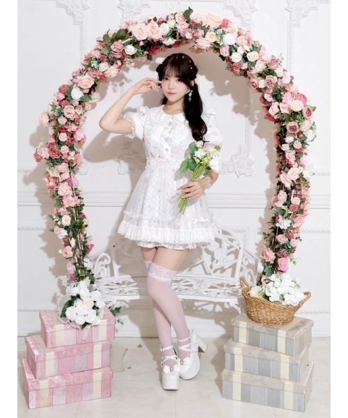 4th Anniversaryセットアップ(508260163) | ノエミー(NOEMIE