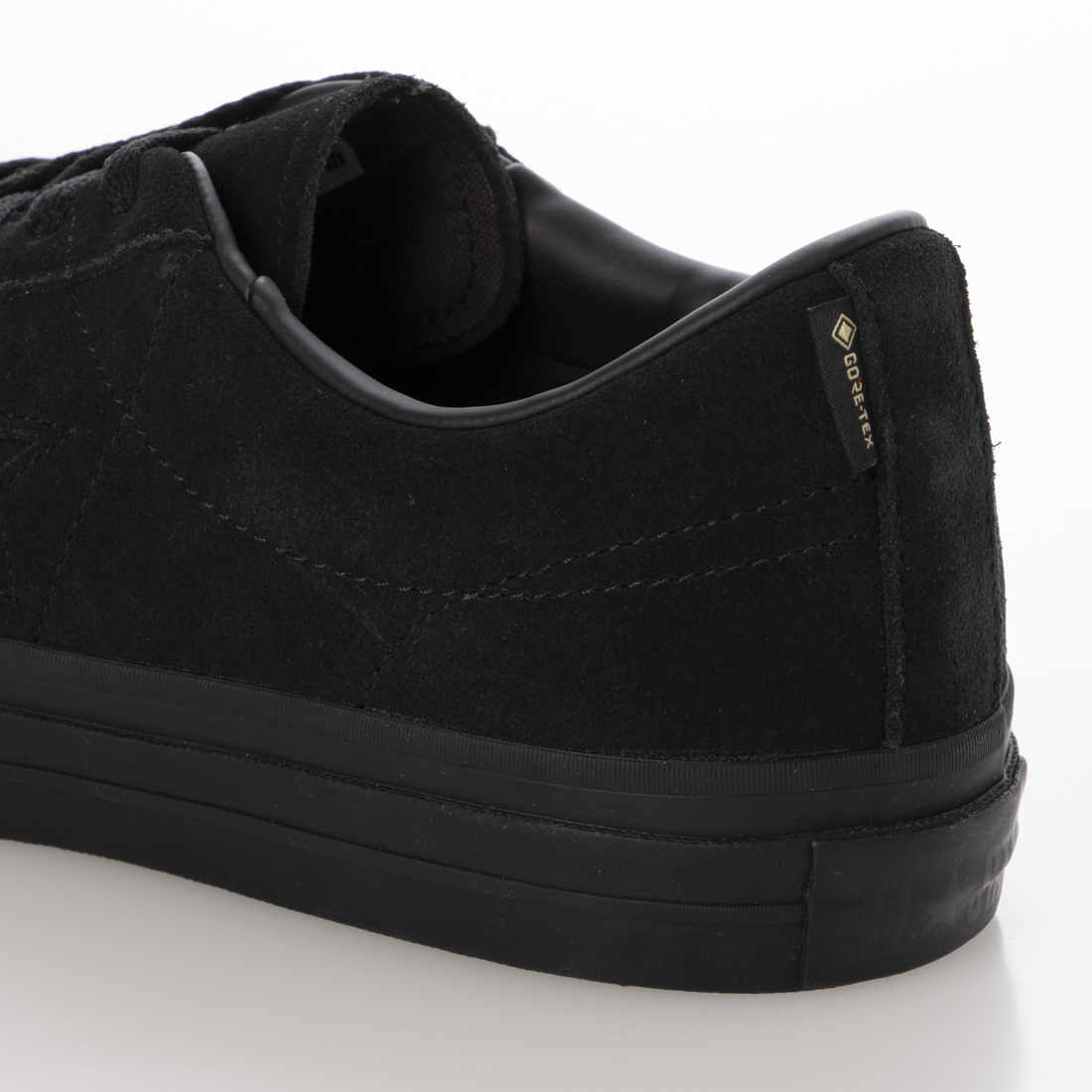 コンバース CONVERSE ONE STAR GORE－TEX ワンスター ゴアテック