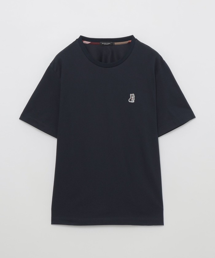 Tシャツ(ブラック) – Shizuka Kudo official goods store