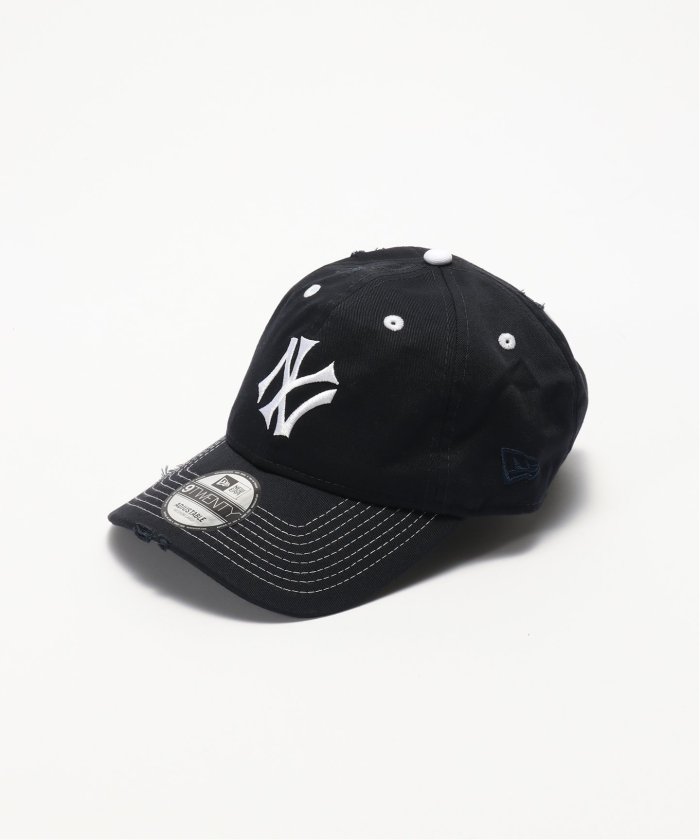 NEW ERA / ニューエラ 別注 25deg NYY 920(508260850