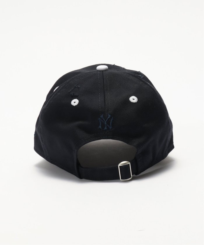 NEW ERA / ニューエラ 別注 920 NY ACT(507052269) | ジャーナル