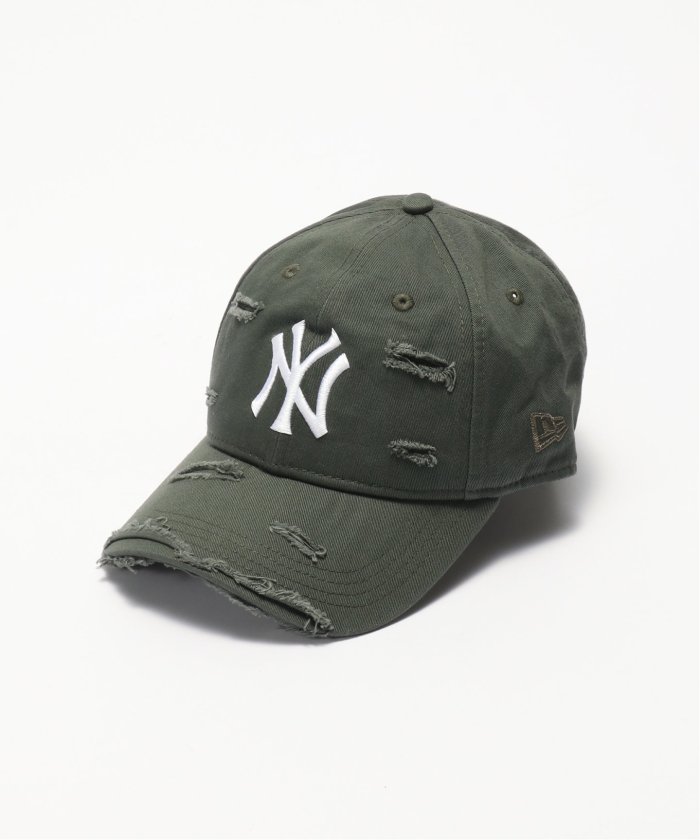 NEW ERA / ニューエラ 別注 25deg NYY 920(508260850