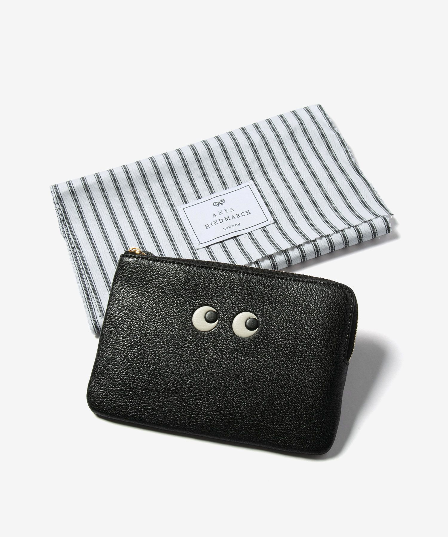 クーポン】アニヤハインドマーチ Anya Hindmarch アニヤ