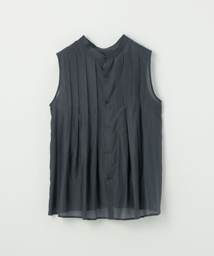 セール 30%OFF】＜EMMEL REFINES＞EM タックプリーツ