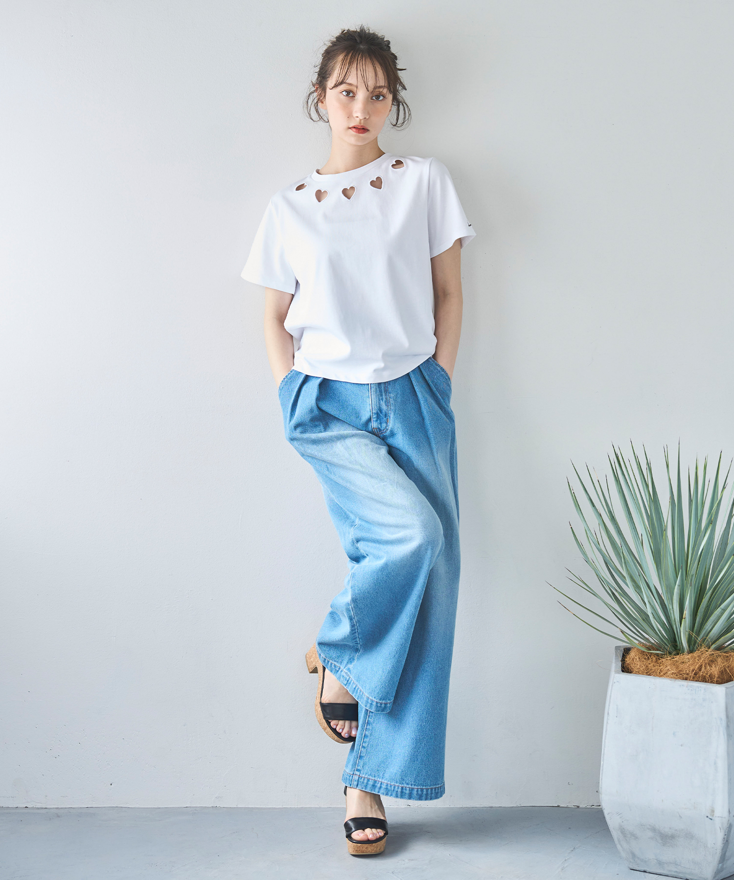 新しく着き セール10%OFF】トランテアン ソン ドゥ モード 31 Sons de mode 服＆ファッション小物