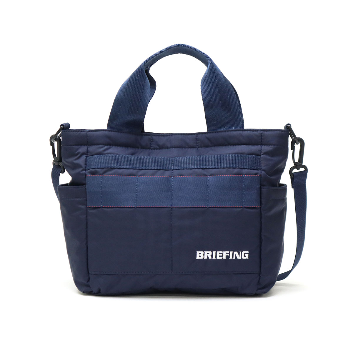 ブリーフィング ゴルフ BRIEFING GOLF 日本正規品 トートバッグ