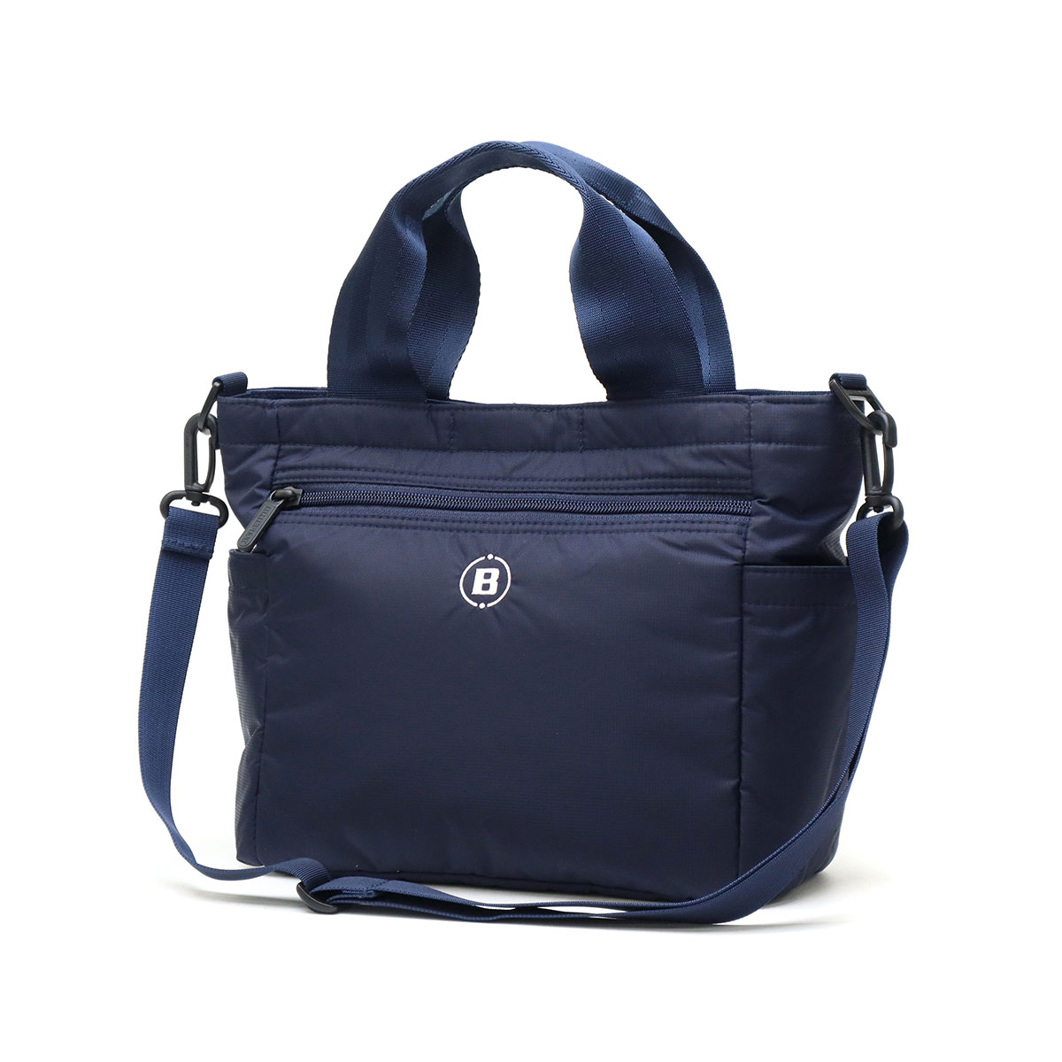 BRIEFING GOLF ブリーフィングゴルフ エコツイルトートバッグNAVY