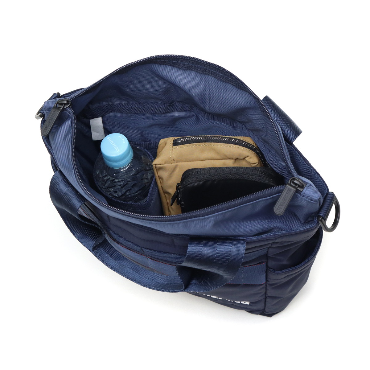 ブリーフィング ゴルフ BRIEFING GOLF 日本正規品 トートバッグ