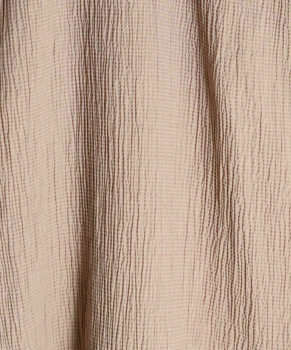 セール 30%OFF】リネンブレンド楊柳リブネックTシャツ(508207757
