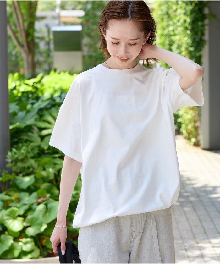 追加4》シャーリングTシャツ(508264882) | ジャーナル