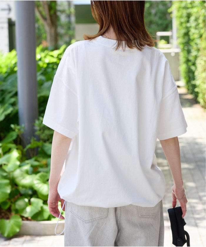 追加4》シャーリングTシャツ(508264882) | ジャーナル
