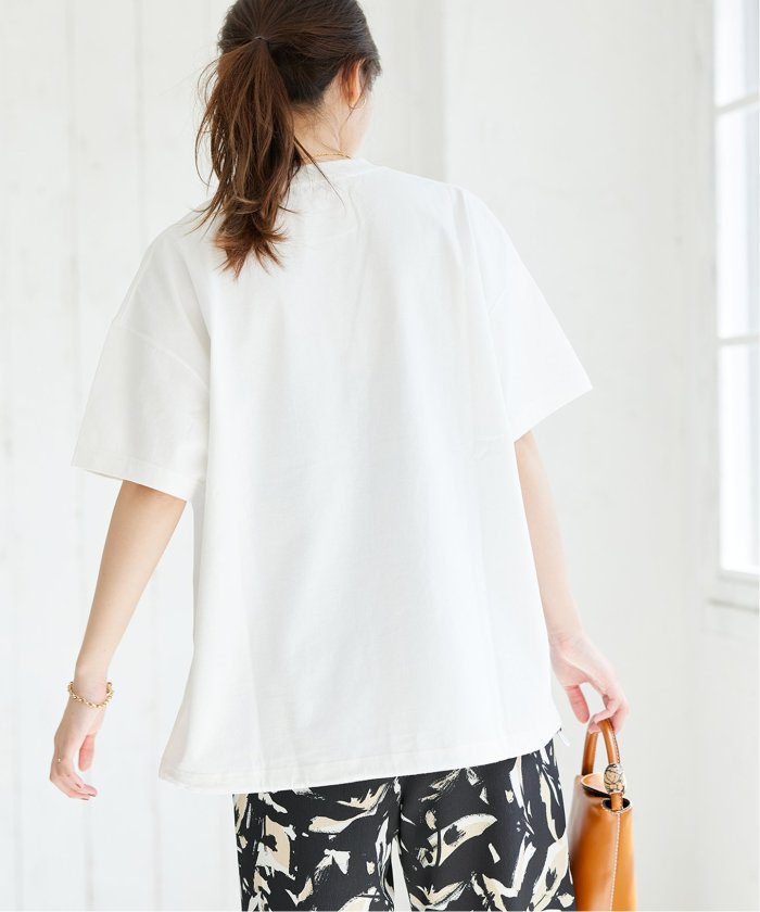 追加4》シャーリングTシャツ(508264882) | ジャーナル