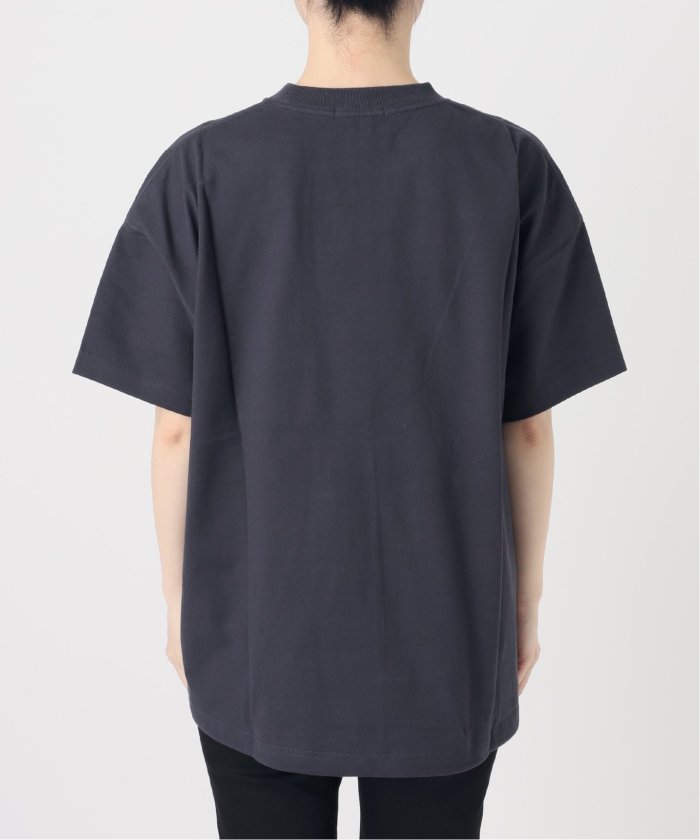 新品 ジャーナルスタンダード シャーリングTシャツ ブラックA シャーリング Tシャツ | ジャーナルスタンダード(JOURNAL