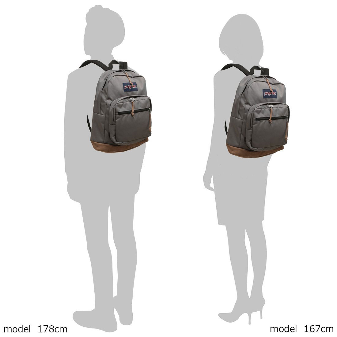 ジャンスポーツ JANSPORT リュック バックパック ライトパック