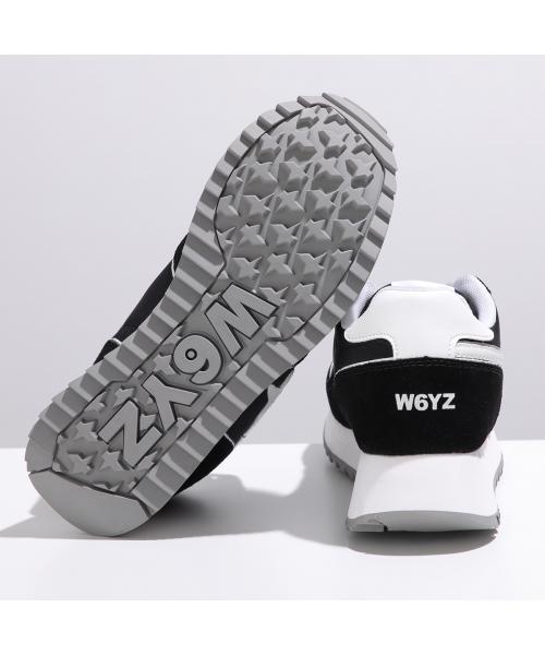 セール32%OFF】ウィズ W6YZ W6YZ スニーカー JET－W ジェット