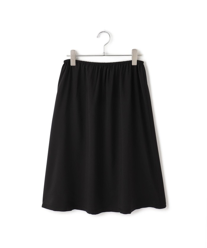 セール 40%OFF】ブラッシュプリントプリーツスカート(508266099
