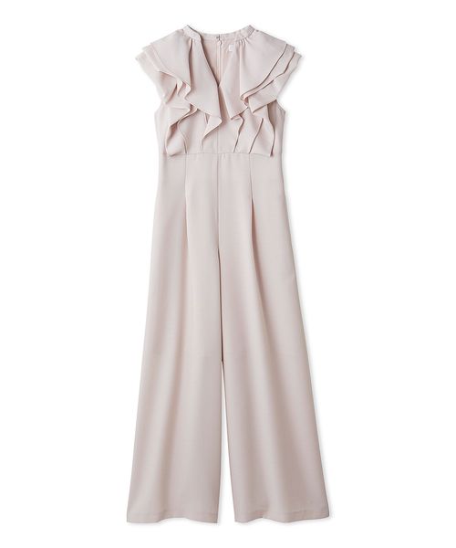 CELFORD ラッフルフリルロンパース CELFORD｜ラッフルフリルロンパース | Rakuten Fashion(楽天