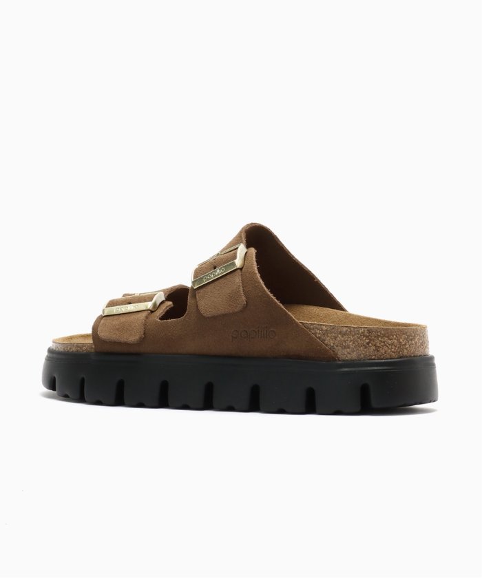 BIRKENSTOCK / ビルケンシュトック Arizona Chunky(508256165