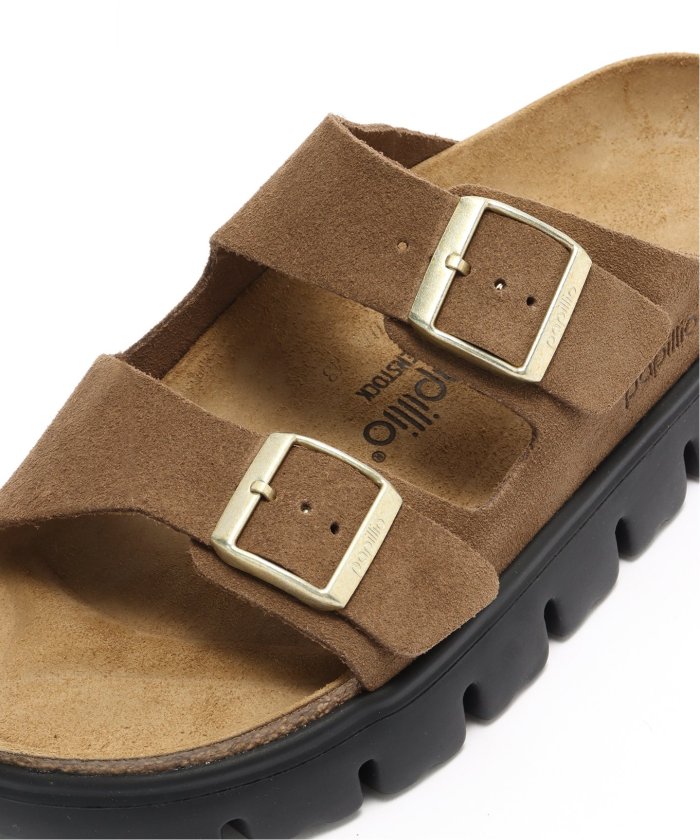 クーポン】BIRKENSTOCK / ビルケンシュトック Arizona Chunky