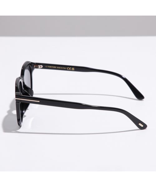 セール24%OFF】トムフォード TOM FORD TOM FORD サングラス