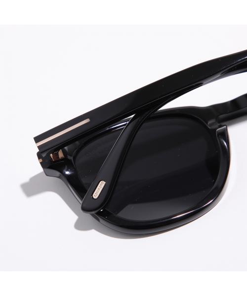 TOM FORD サングラス TF959-D ウェリントン型 Tロゴ TOM FORD トムフォード サングラス TF959-D FT959-D メンズ