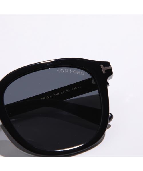 TOM FORD サングラス TOM FORD EYEWEAR - FT0975-K-5201A / サングラス / アジアン