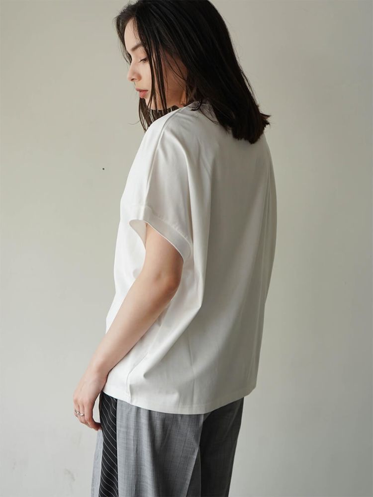 ラディエイト RADIATE フォトプリントパールTシャツ(508266504
