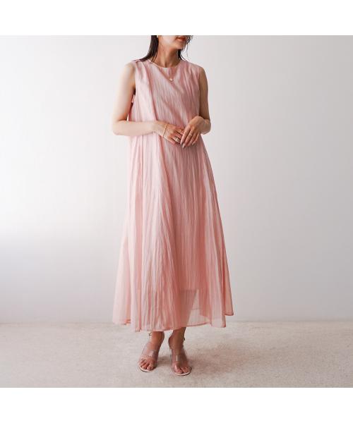 anana ワンピース a39-033 フレア ロング丈 アナナ anana anana ワンピース a39-033 フレア ロング丈 （BLK