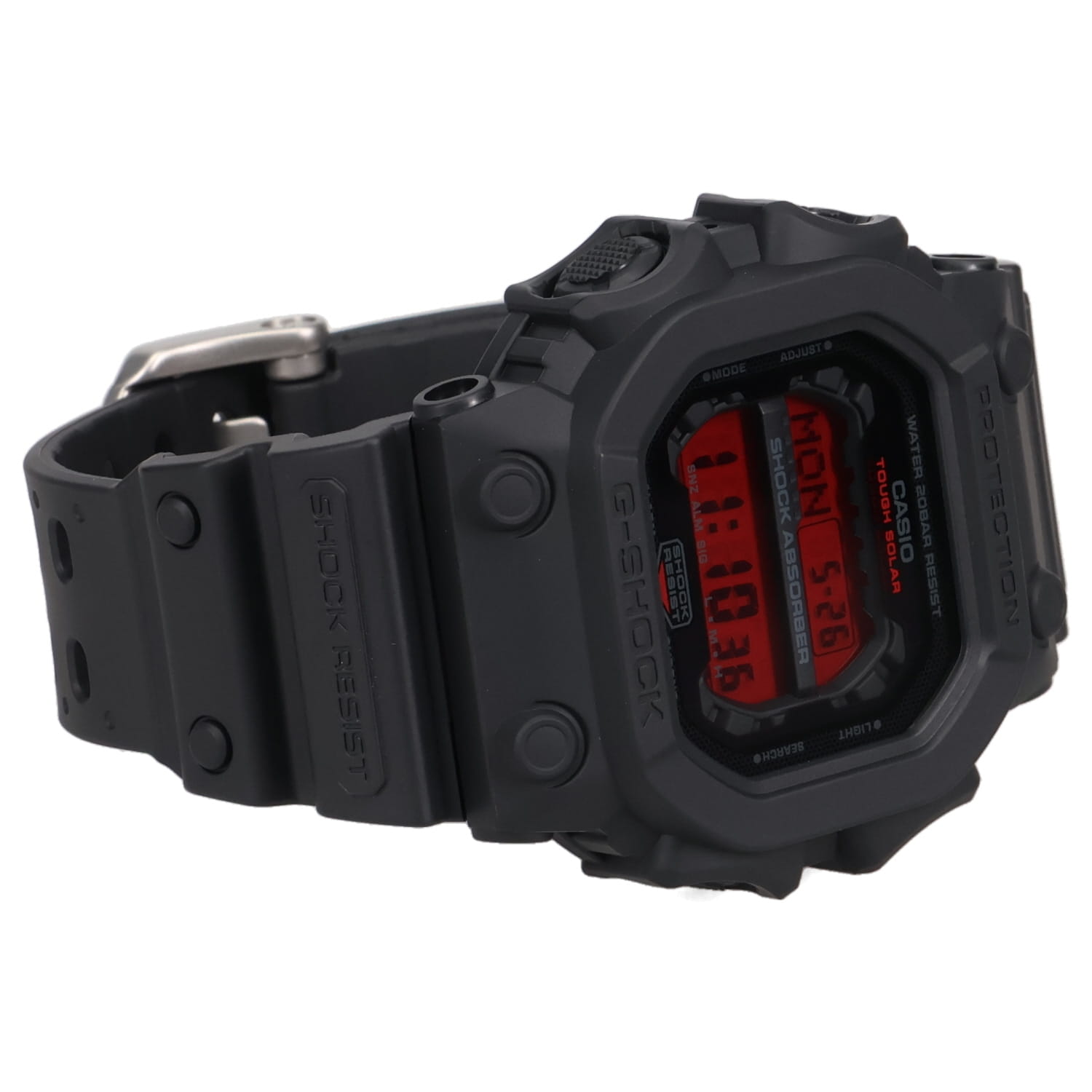 カシオ CASIO G－SHOCK 腕時計 GX－56BBR－1JF GXW GX－56