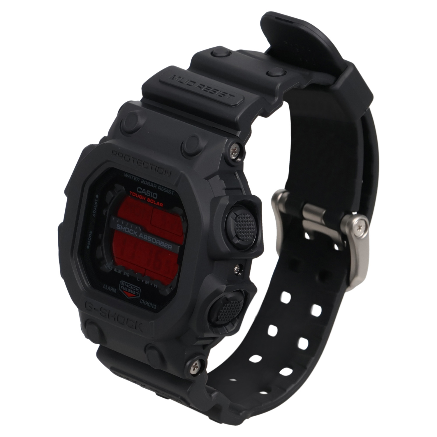カシオ CASIO G－SHOCK 腕時計 GX－56BBR－1JF GXW GX－56