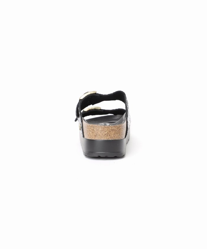 BIRKENSTOCK / ビルケンシュトック ARIZONA PLATFORM FLEX HEX
