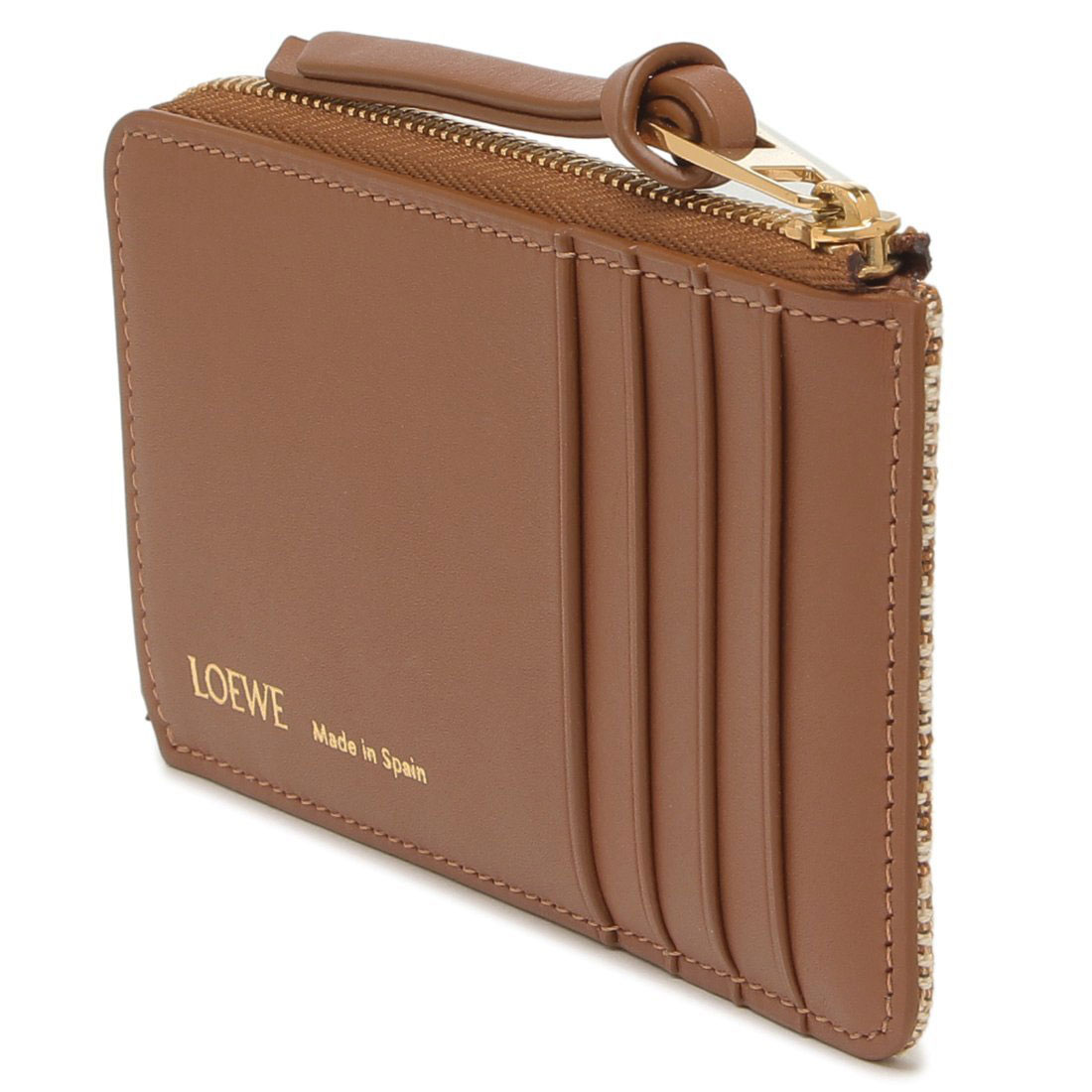 ロエベ LOEWE フラグメントケース カードケース ANAGRAM