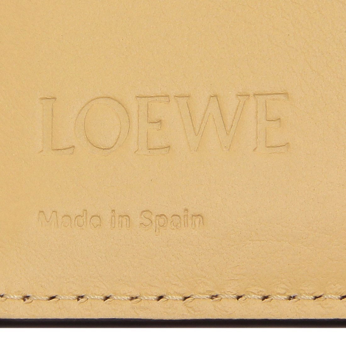 LOEWE ロエベ 財布 三つ折り レディース 折財布 アウトレット