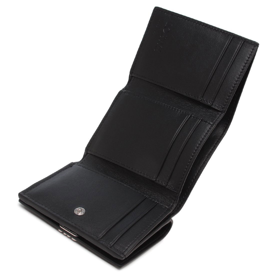 LOEWE ロエベ Anagram Square Zip Cardholder アナグラム