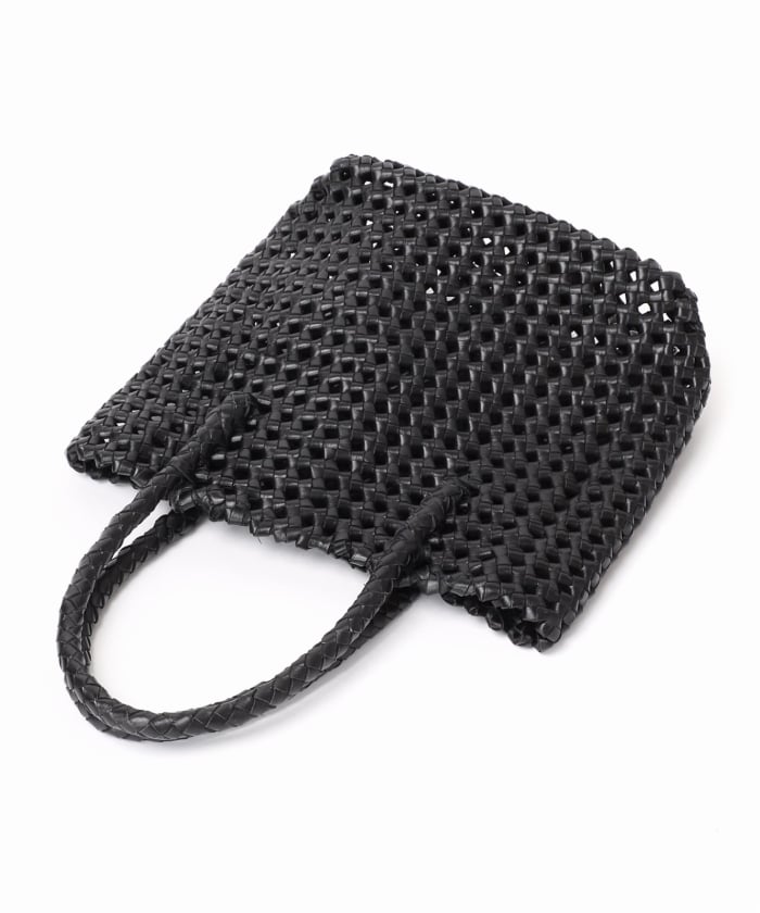 ジャーナルスタンダード　BAGMATI　メッシュバッグ 予約》【BAGMATI/バグマティ】メッシュBAG(508268001