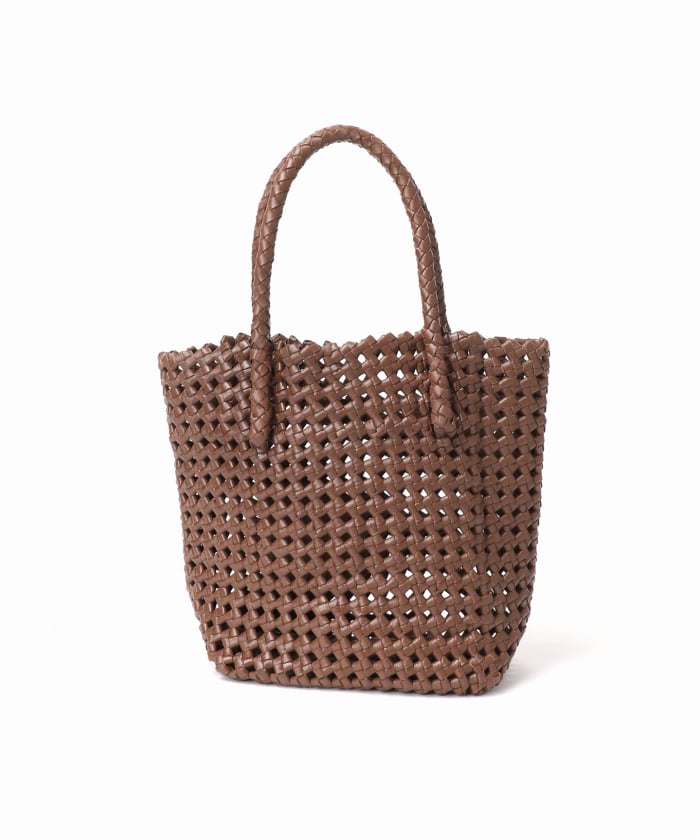 予約》【BAGMATI/バグマティ】メッシュBAG(508268001