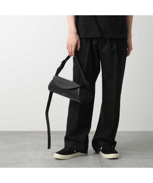JIL SANDER CANNOLO グランデ セール】ジルサンダー Jil Sander JIL SANDER ハンドバッグ
