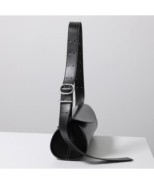 JIL SANDER ハンドバッグ CANNOLO GRANDE カンノーロ セール】ジルサンダー Jil Sander JIL SANDER ハンドバッグ