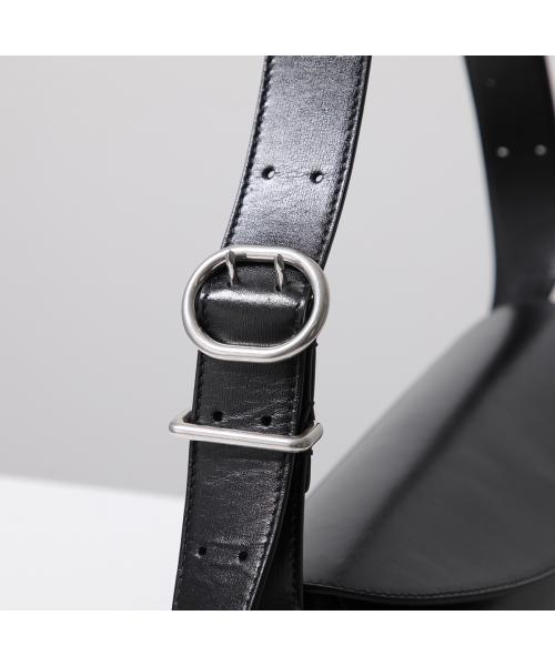 JIL SANDER ハンドバッグ CANNOLO GRANDE カンノーロ セール】ジルサンダー Jil Sander JIL SANDER ハンドバッグ