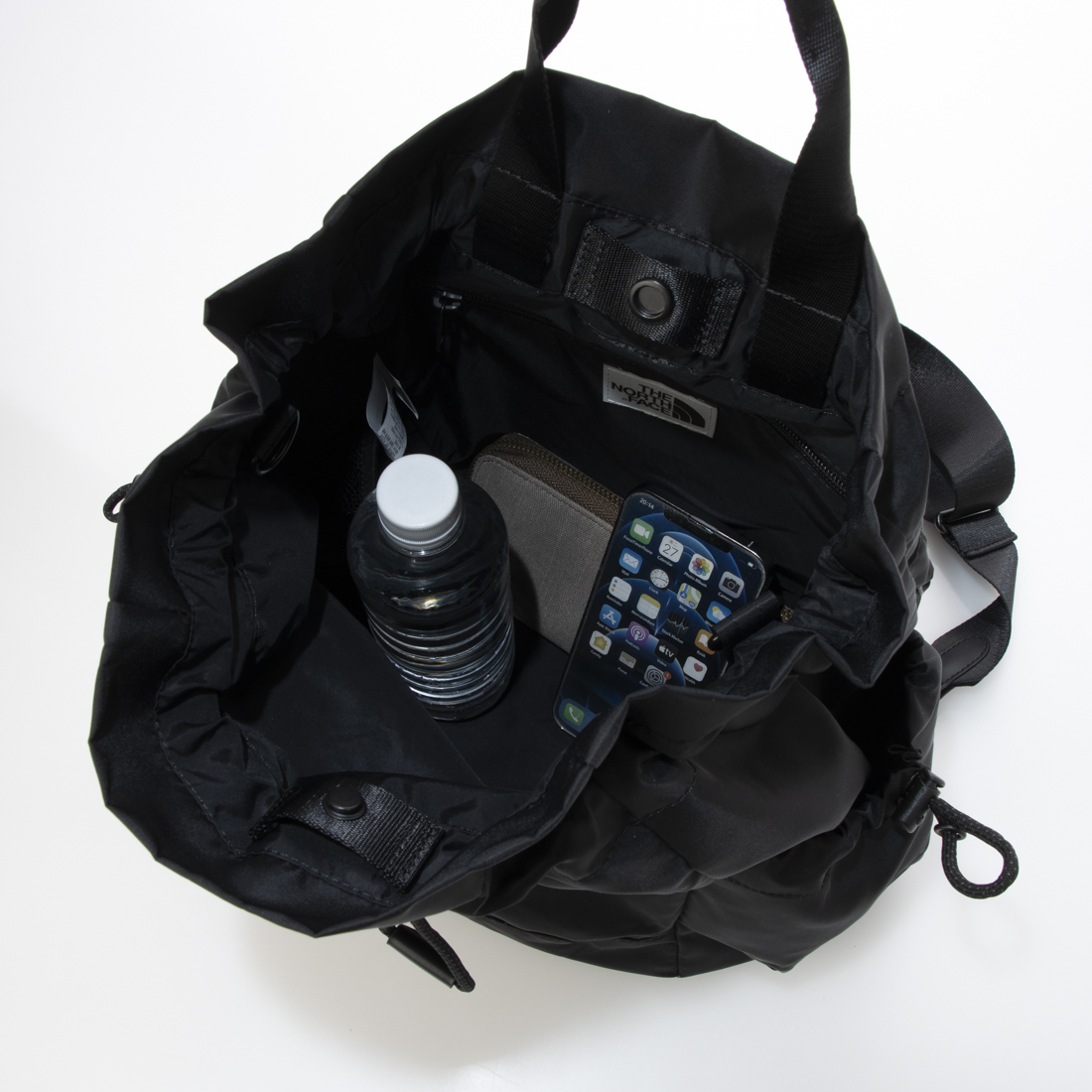 セール18%OFF】ザ・ノース・フェイス THE NORTH FACE BONNEY