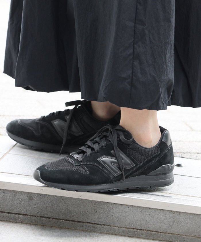 NEW BALANCE/ニューバランス】 996：スニーカー(508269363