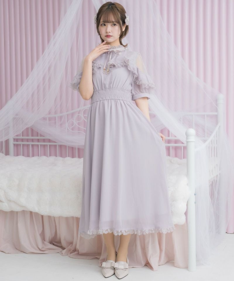 新品タグ付き　ROJITA フーディーブルゾン 量産　クチュールバイロジータ セール】フーディーブルゾン（ブルゾン）｜couture BY ROJITA